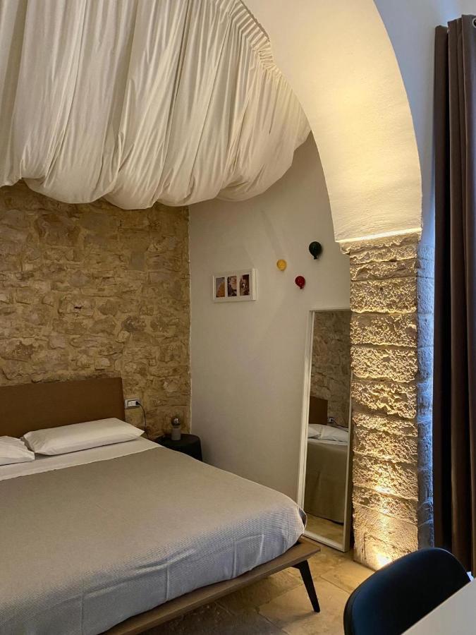 Altrelli Rooms 科拉托 外观 照片