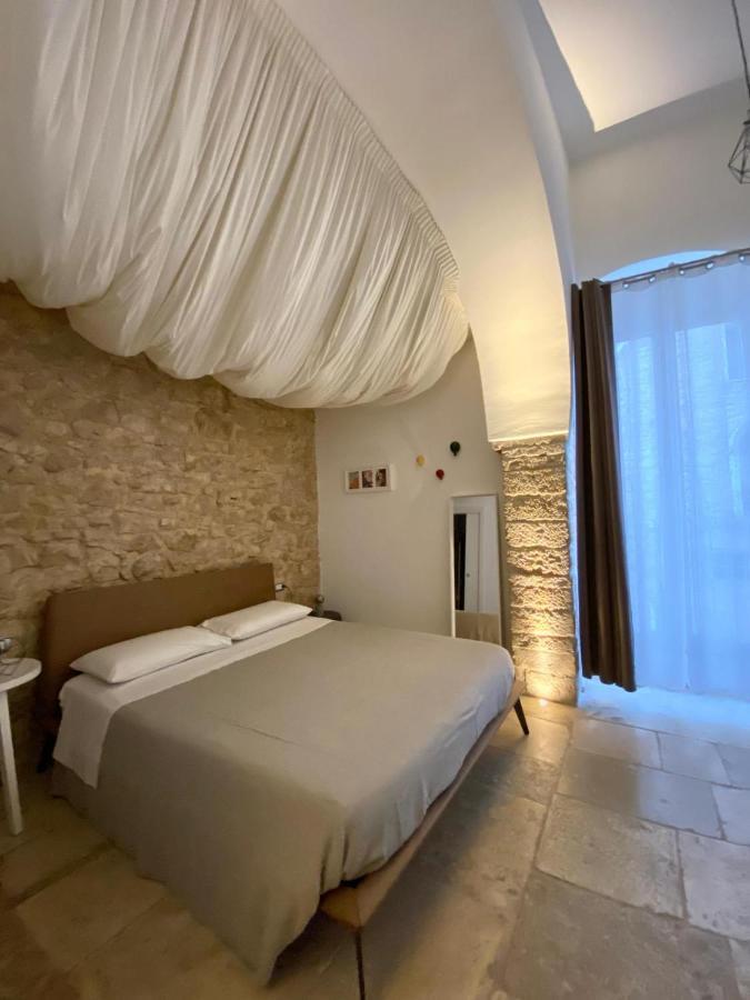 Altrelli Rooms 科拉托 外观 照片