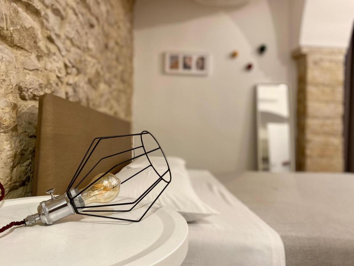 Altrelli Rooms 科拉托 外观 照片