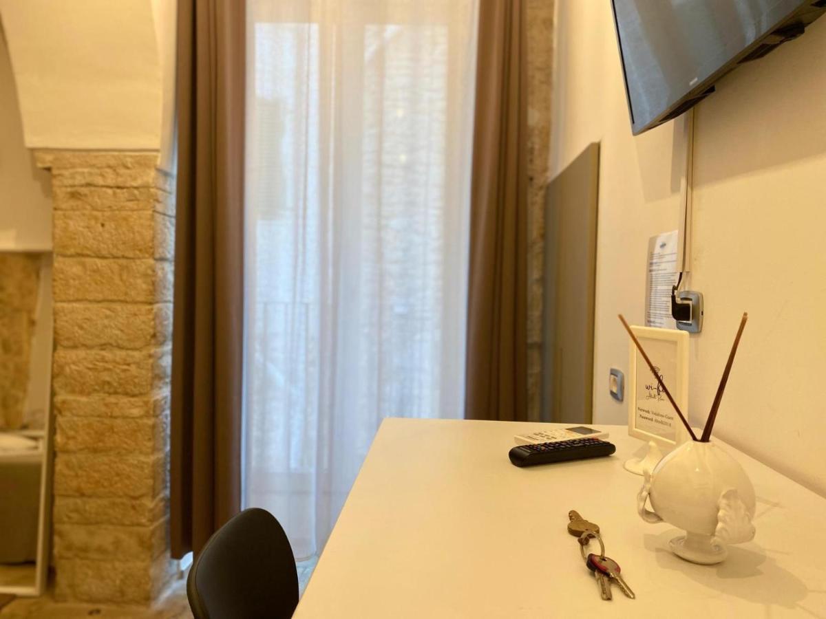 Altrelli Rooms 科拉托 外观 照片