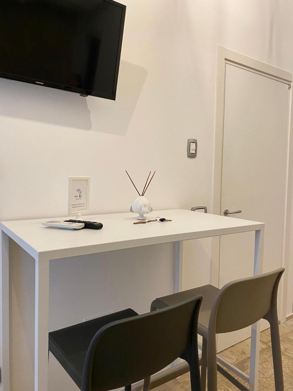 Altrelli Rooms 科拉托 外观 照片