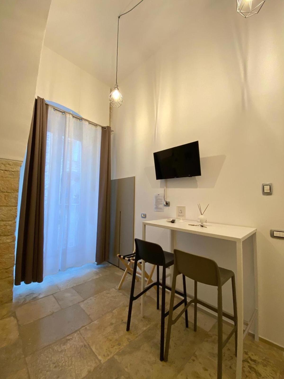 Altrelli Rooms 科拉托 外观 照片