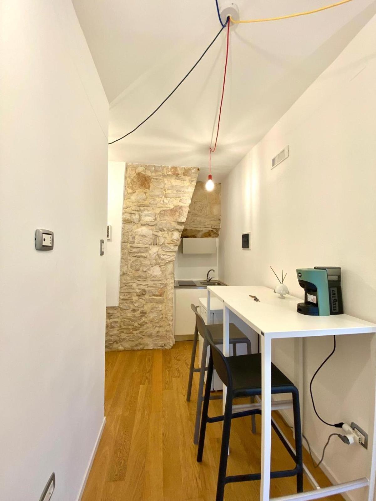 Altrelli Rooms 科拉托 外观 照片