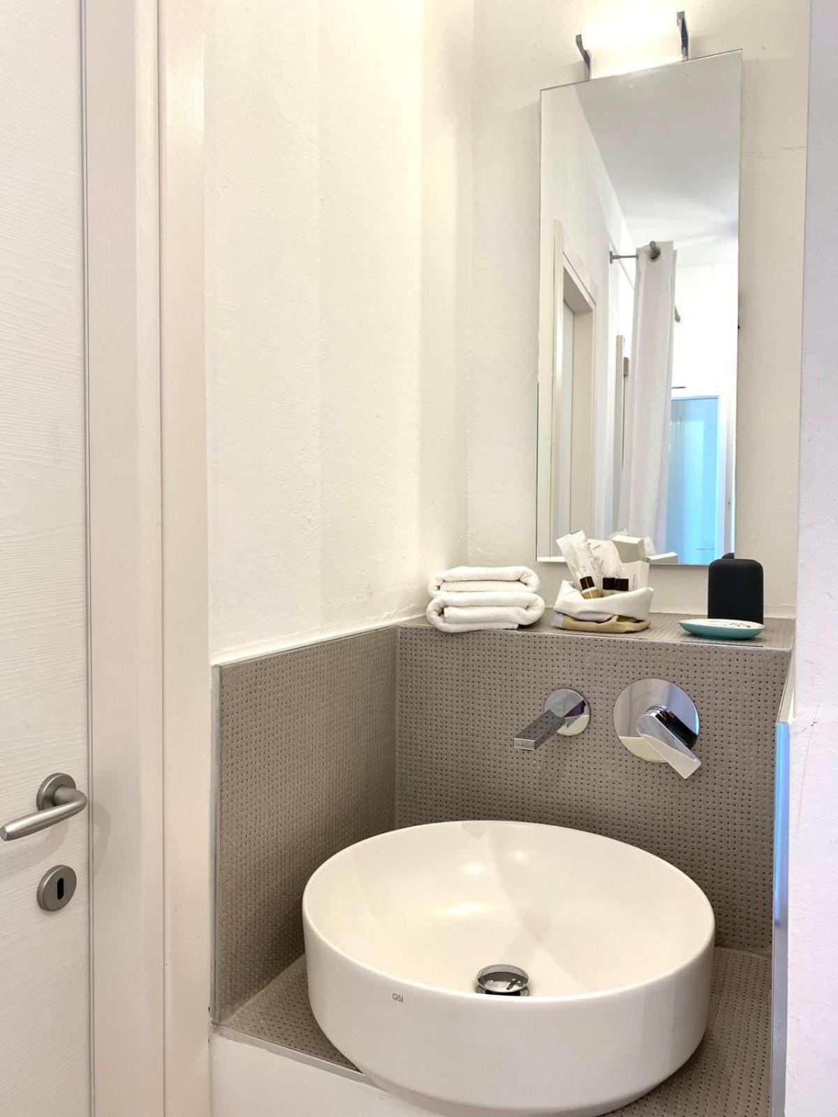 Altrelli Rooms 科拉托 外观 照片